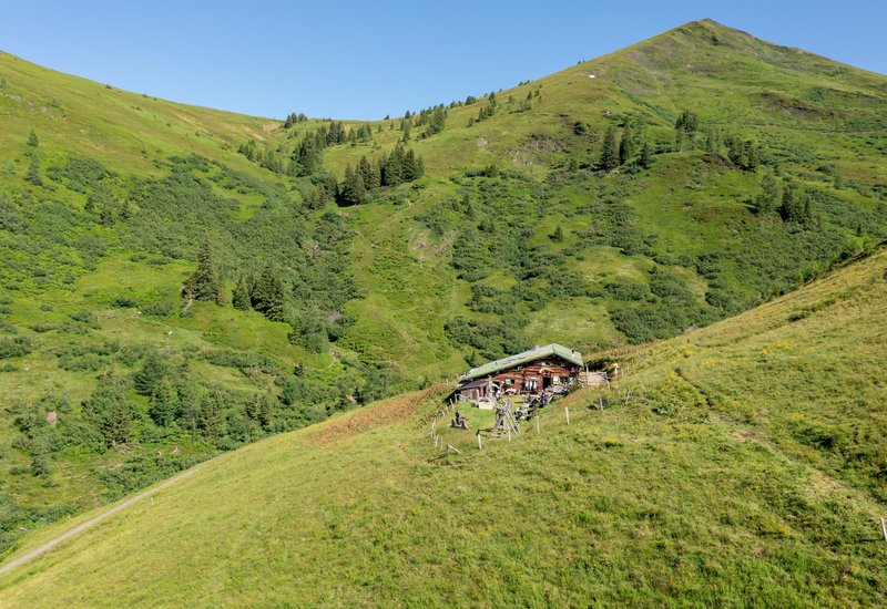 Berge &amp; Thermen Vielfalt 4